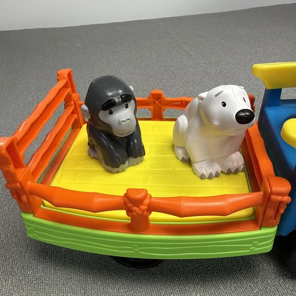 Fisher-Price fisher price